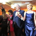 Bal Filantropów / Marzena Mąkosa / Radio Kielce