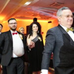 Bal Filantropów / Marzena Mąkosa / Radio Kielce