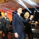 Bal Filantropów / Marzena Mąkosa / Radio Kielce