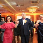 Bal Filantropów / Marzena Mąkosa / Radio Kielce