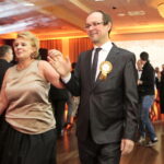 Bal Filantropów / Marzena Mąkosa / Radio Kielce