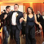 Bal Filantropów / Marzena Mąkosa / Radio Kielce