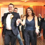 Bal Filantropów / Marzena Mąkosa / Radio Kielce