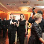 Bal Filantropów / Marzena Mąkosa / Radio Kielce