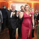 Bal Filantropów / Marzena Mąkosa / Radio Kielce