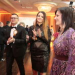 Bal Filantropów / Marzena Mąkosa / Radio Kielce