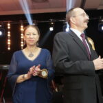 Bal Filantropów / Marzena Mąkosa / Radio Kielce