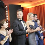 Bal Filantropów / Marzena Mąkosa / Radio Kielce