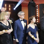 Bal Filantropów / Marzena Mąkosa / Radio Kielce