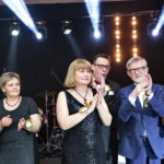 Bal Filantropów / Marzena Mąkosa / Radio Kielce