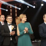 Bal Filantropów / Marzena Mąkosa / Radio Kielce