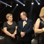 Bal Filantropów / Marzena Mąkosa / Radio Kielce