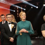 Bal Filantropów / Marzena Mąkosa / Radio Kielce