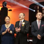 Bal Filantropów / Marzena Mąkosa / Radio Kielce