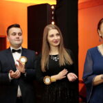 Bal Filantropów / Marzena Mąkosa / Radio Kielce