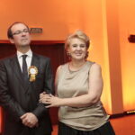 Bal Filantropów / Marzena Mąkosa / Radio Kielce