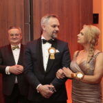 Bal Filantropów / Marzena Mąkosa / Radio Kielce