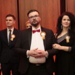 Bal Filantropów / Marzena Mąkosa / Radio Kielce