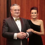 Bal Filantropów / Marzena Mąkosa / Radio Kielce