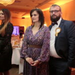 Bal Filantropów / Marzena Mąkosa / Radio Kielce