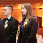 Bal Filantropów / Marzena Mąkosa / Radio Kielce