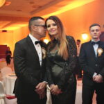 Bal Filantropów / Marzena Mąkosa / Radio Kielce