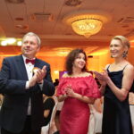 Bal Filantropów / Marzena Mąkosa / Radio Kielce