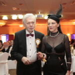 Bal Filantropów / Marzena Mąkosa / Radio Kielce