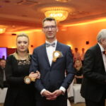 Bal Filantropów / Marzena Mąkosa / Radio Kielce