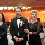 Bal Filantropów / Marzena Mąkosa / Radio Kielce