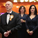 Bal Filantropów / Marzena Mąkosa / Radio Kielce