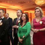 Bal Filantropów / Marzena Mąkosa / Radio Kielce