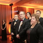 Bal Filantropów / Marzena Mąkosa / Radio Kielce