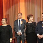 Bal Filantropów / Marzena Mąkosa / Radio Kielce