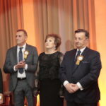 Bal Filantropów / Marzena Mąkosa / Radio Kielce