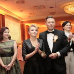 Bal Filantropów / Marzena Mąkosa / Radio Kielce