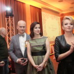 Bal Filantropów / Marzena Mąkosa / Radio Kielce