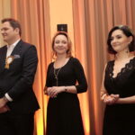 Bal Filantropów / Marzena Mąkosa / Radio Kielce