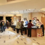 Giełda minerałów w KCK / Marzena Mąkosa / Radio Kielce