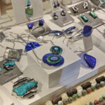 Giełda minerałów w KCK / Marzena Mąkosa / Radio Kielce