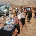 Giełda minerałów w KCK / Marzena Mąkosa / Radio Kielce