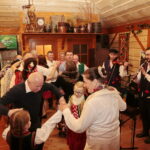 Kusoki w Ciekotach / Marzena Mąkosa / Radio Kielce