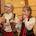 Kusoki w Ciekotach / Marzena Mąkosa / Radio Kielce