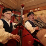 Kusoki w Ciekotach / Marzena Mąkosa / Radio Kielce