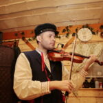 Kusoki w Ciekotach / Marzena Mąkosa / Radio Kielce