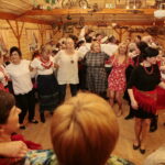 Kusoki w Ciekotach / Marzena Mąkosa / Radio Kielce