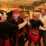 Kusoki w Ciekotach / Marzena Mąkosa / Radio Kielce