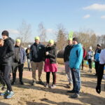 I Gody Morsów w Lasocinie / Marzena Mąkosa / Radio Kielce