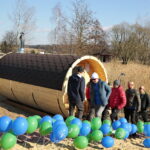 I Gody Morsów w Lasocinie / Marzena Mąkosa / Radio Kielce