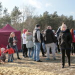 I Gody Morsów w Lasocinie / Marzena Mąkosa / Radio Kielce